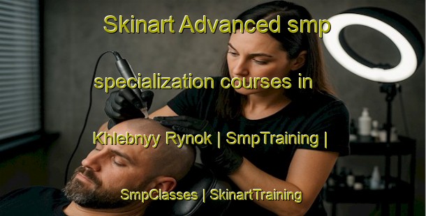 Skinart Advanced smp specialization courses in Khlebnyy Rynok | SmpTraining | SmpClasses | SkinartTraining-Russian Federation